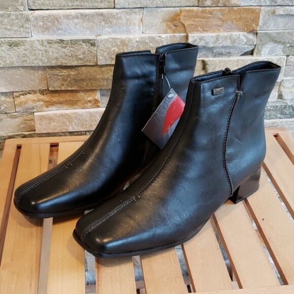 Rieker Women's Z4571 Kira - Picture 2 of 9